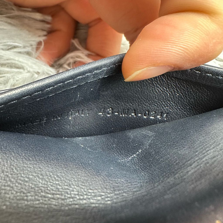 [A급/정품] 디올 오블리크 카드지갑 이미지