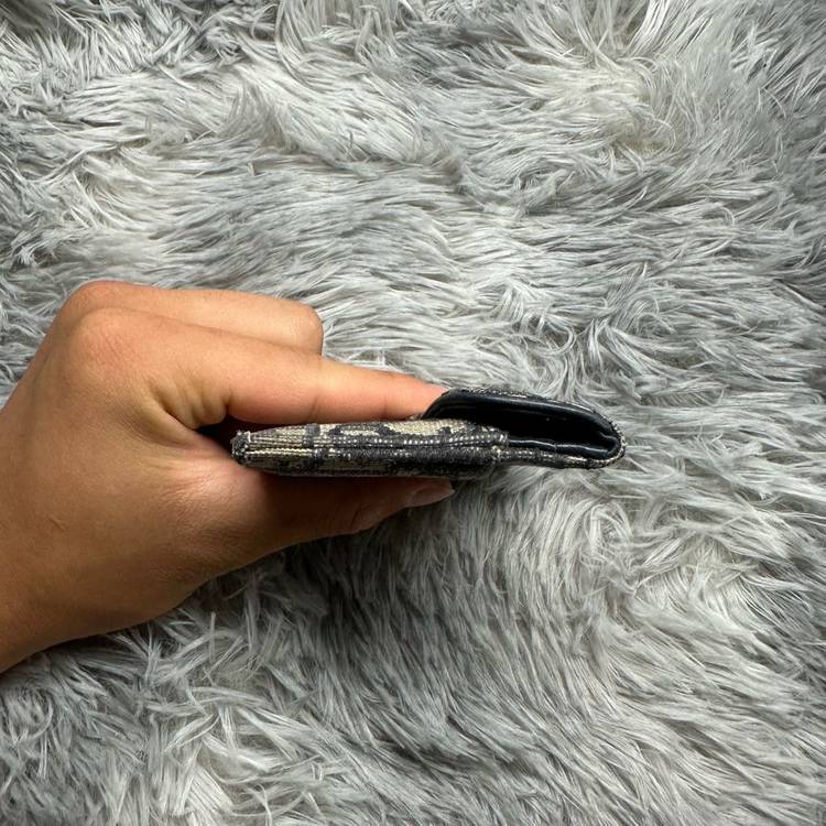 [A급/정품] 디올 오블리크 카드지갑 이미지