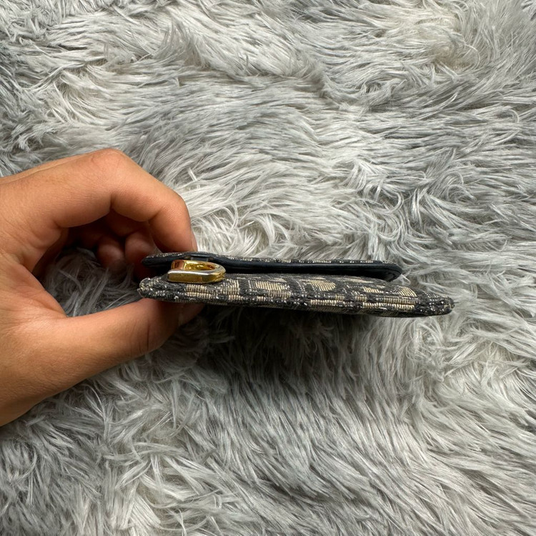 [A급/정품] 디올 오블리크 카드지갑 이미지