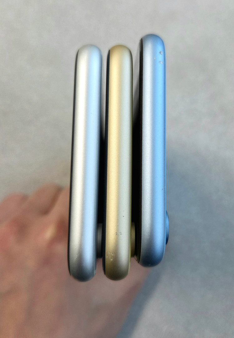 아이폰XR 공기계 판매 합니다. [16만] 이미지