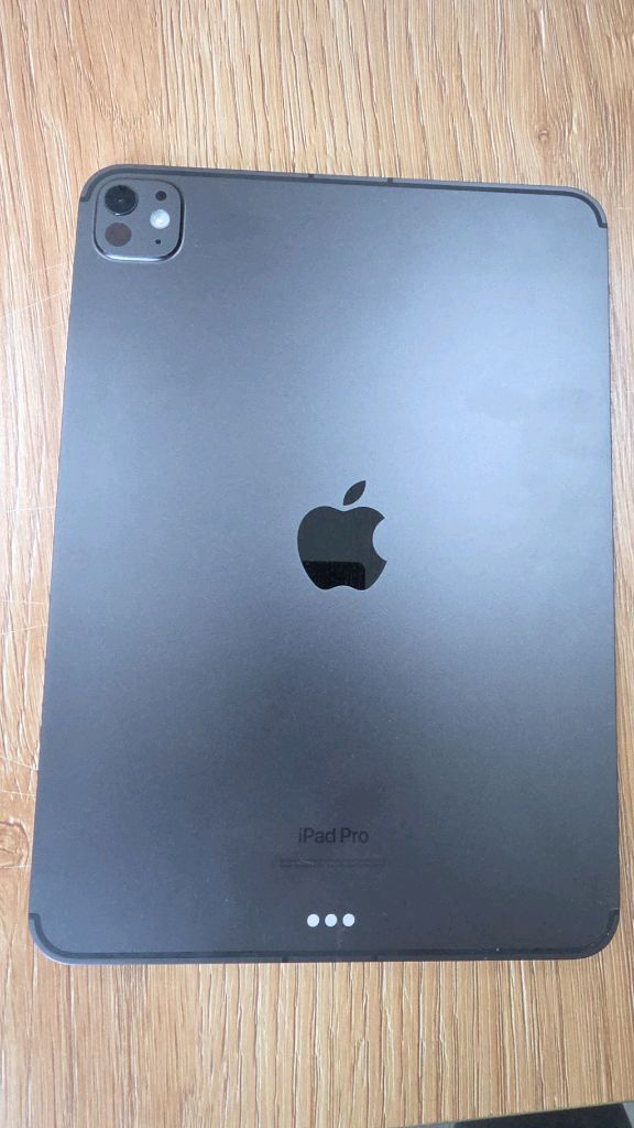 아이패드프로11 7세대m4 이미지