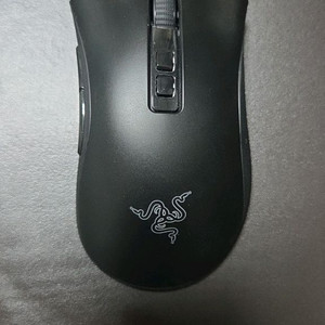 Razer DeathAdder V2 Pro 레이저 데스에더 이미지