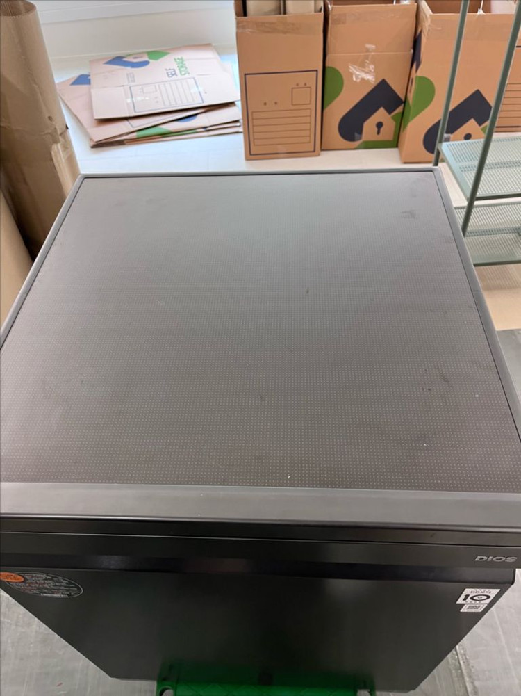 LG 식기세척기 스탠드 DFB22M1 이미지
