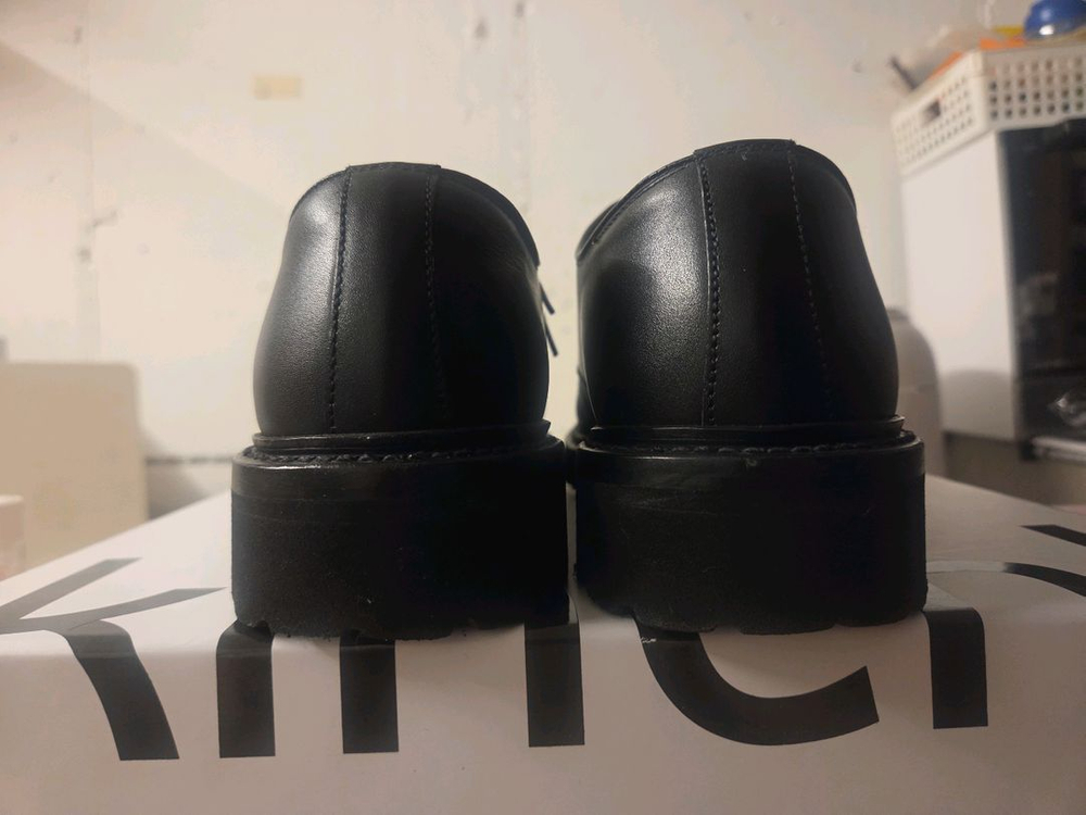 금강제화 리갈 201 더비슈즈 250mm 이미지