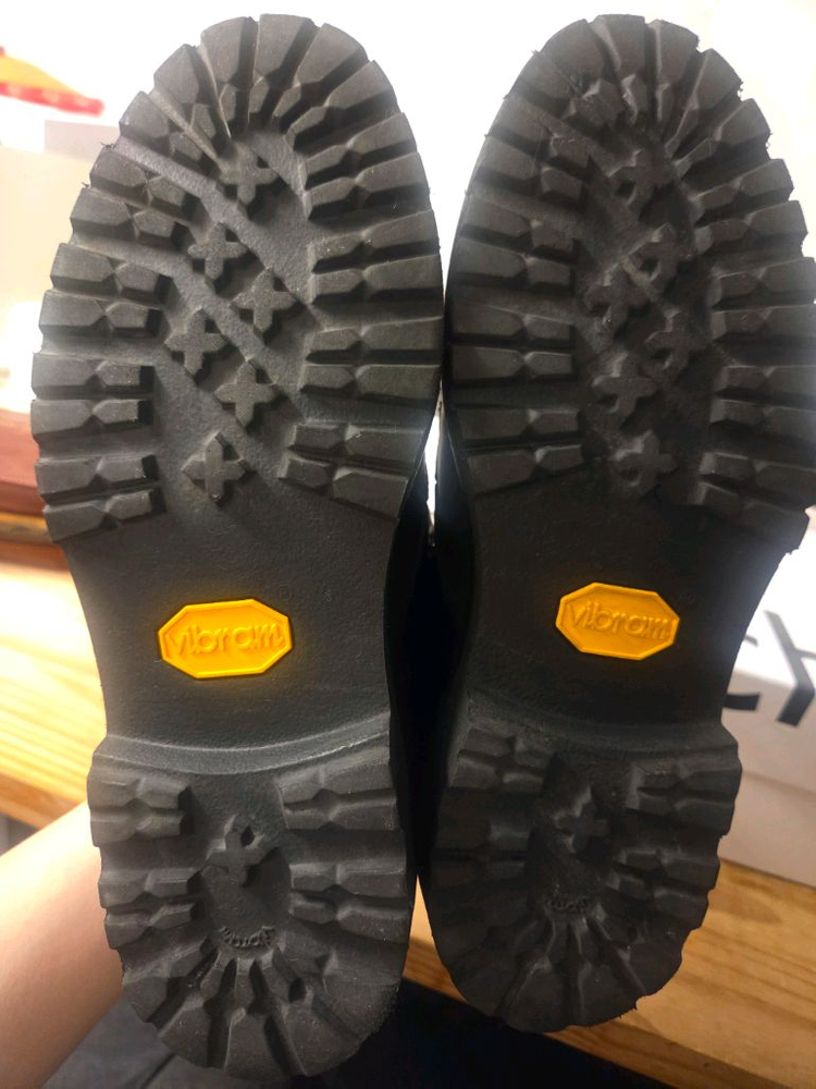 금강제화 리갈 201 더비슈즈 250mm 이미지