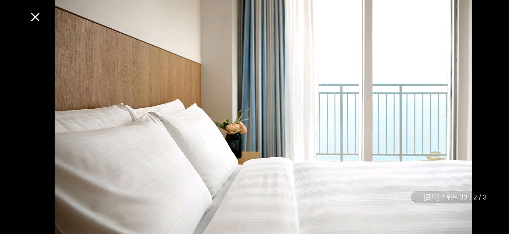 속초 롯데리조트 4/30 워터파크 4인 포함 콘도 스위트 숙박 숙소 양도 이미지