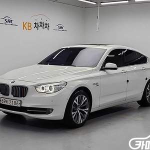 [BMW]5시리즈 GT (F07) GT 30d 이미지