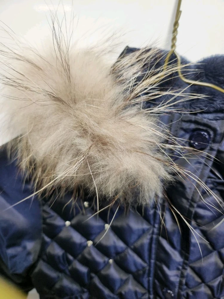 여아패딩점퍼110 이미지