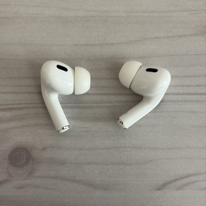 무선 에어팟 3세대 프로 유닛 이미지