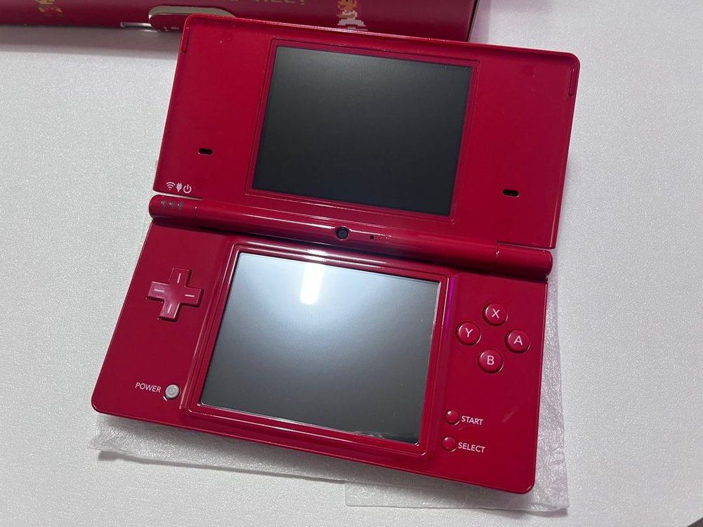 닌텐도 dsi - 마리오 25주년 세븐일레븐 에디션 + 슈퍼마리오 64 DS 이미지