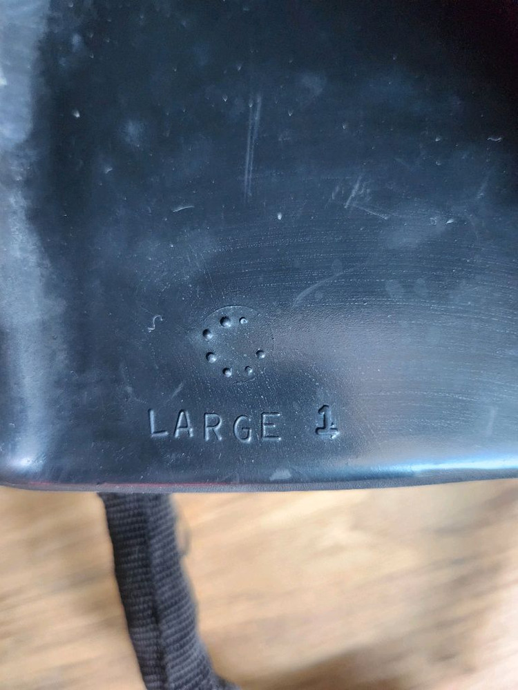 스쿠바프로 제트핀 이미지