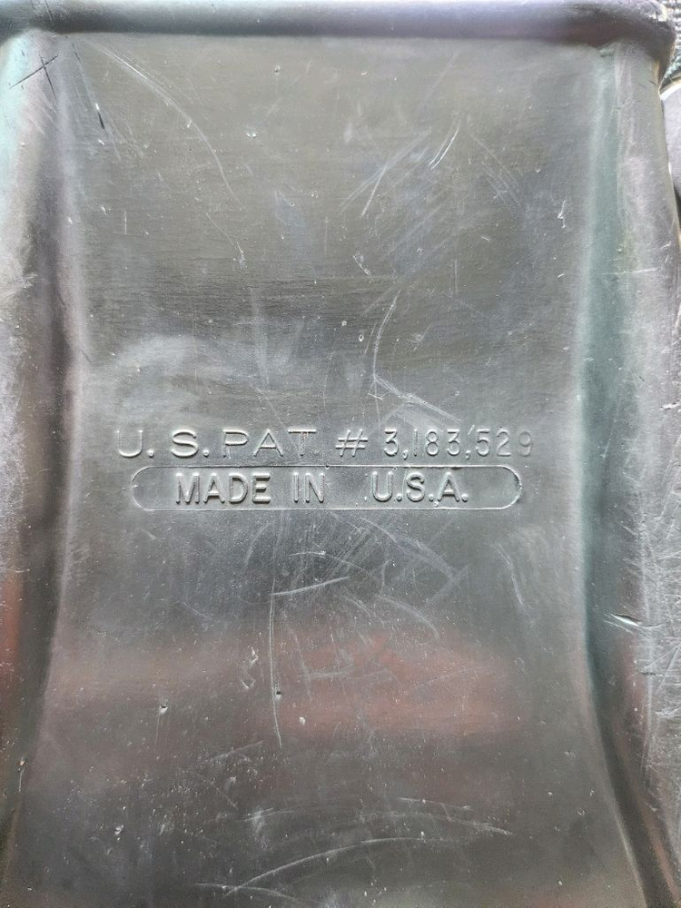 스쿠바프로 제트핀 이미지