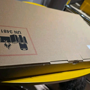 갤럭시 북5 Pro 360 NT960QHA-KC71S 새제품 이미지