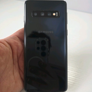 갤럭시S10 128G 가성비 업무폰 중고폰 이미지