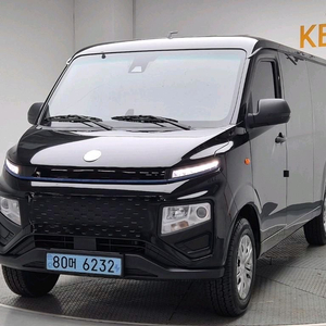 세아밴 2인승 전기차 이미지