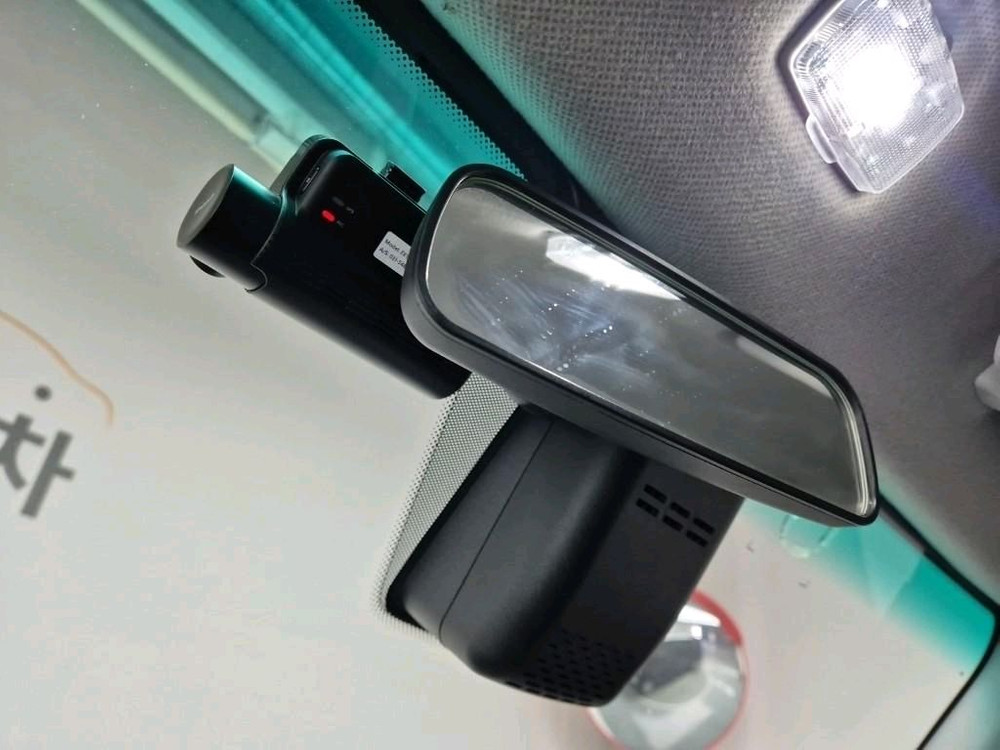 세아밴 2인승 전기차 이미지