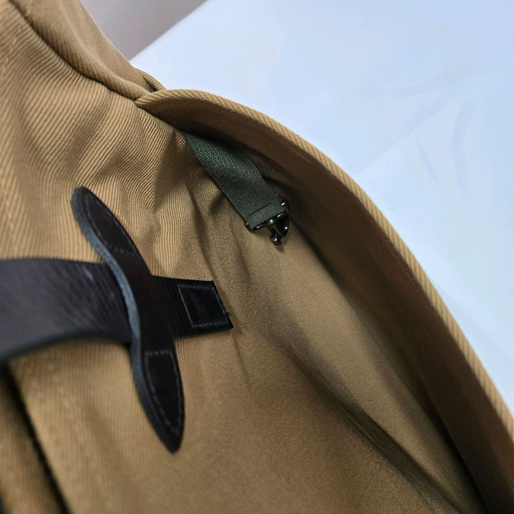필슨 260 토트백 이미지