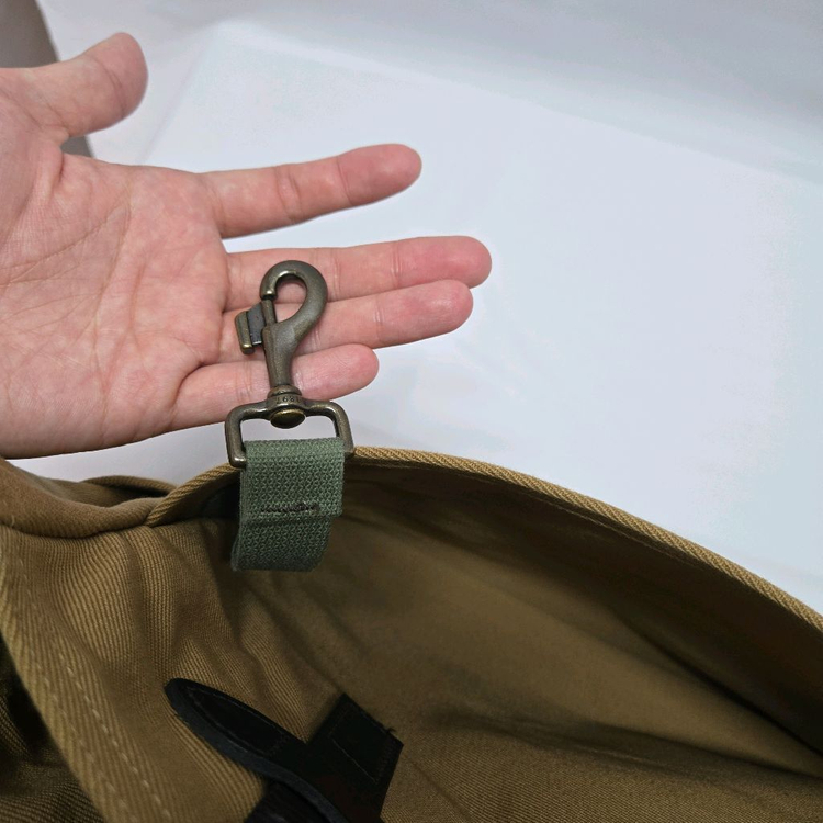 필슨 260 토트백 이미지