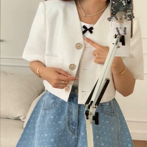 바이씨니 벨리브이트위드자켓 이미지