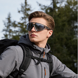 (새상품)스포츠 선글라스 고글 런닝 등산 자전거 야구 낚시 이미지