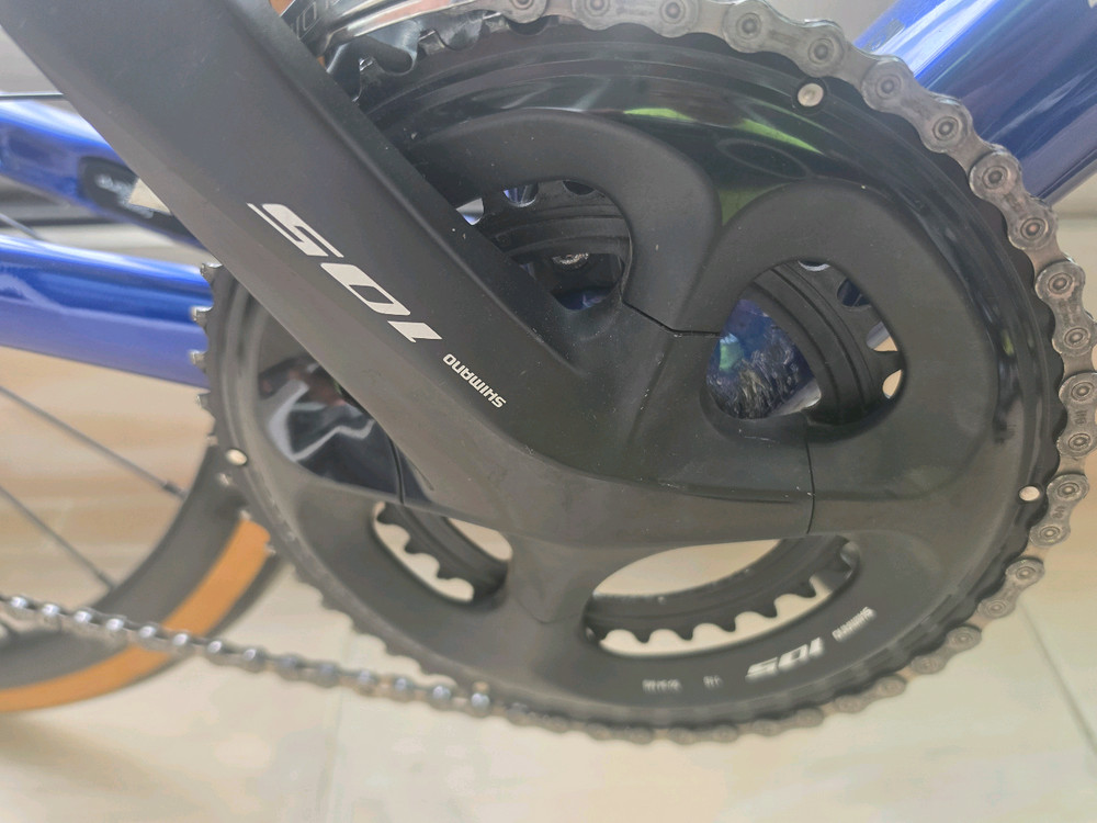 23년식 에몬다 sl5 50사이즈 이미지