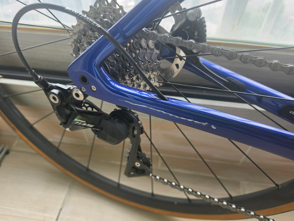 23년식 에몬다 sl5 50사이즈 이미지