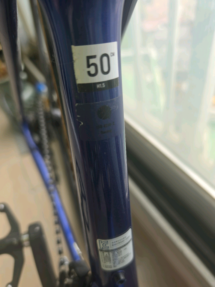 23년식 에몬다 sl5 50사이즈 이미지