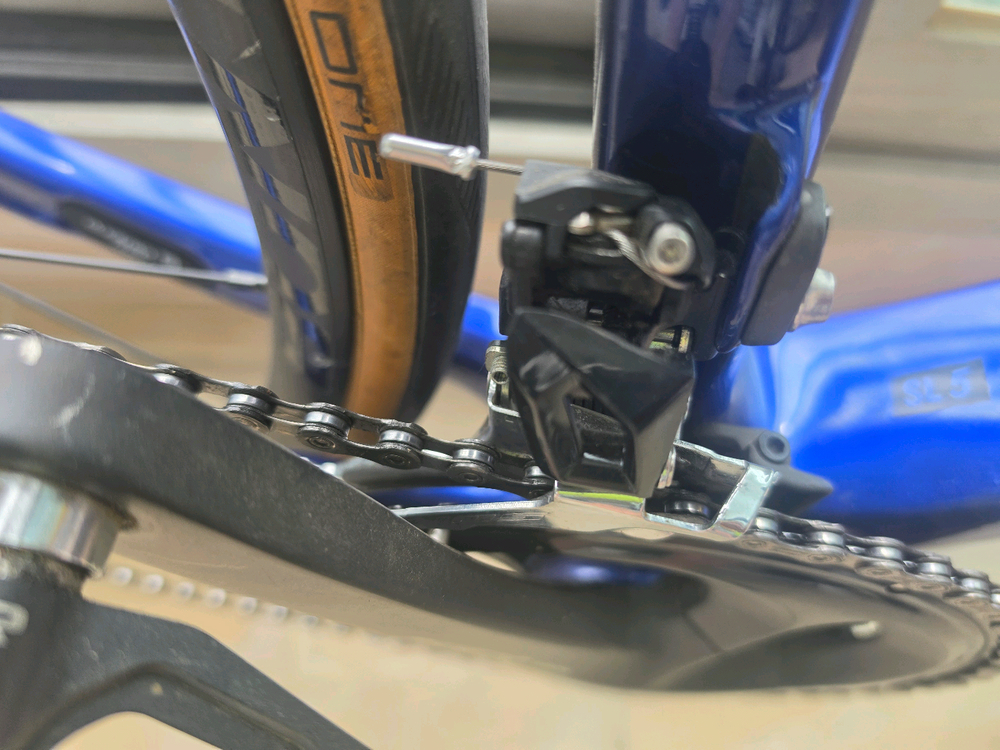 23년식 에몬다 sl5 50사이즈 이미지