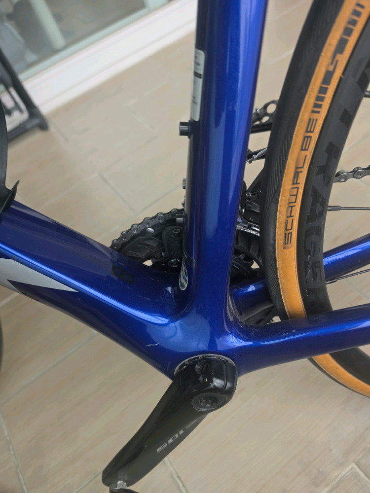 23년식 에몬다 sl5 50사이즈 이미지