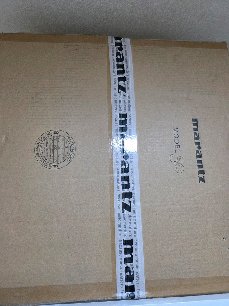 PSB x2t + 마란츠 모델50 + wiim pro plus 이미지