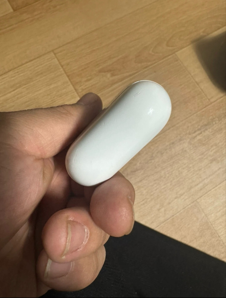 에어팟 3세대 급처 이미지