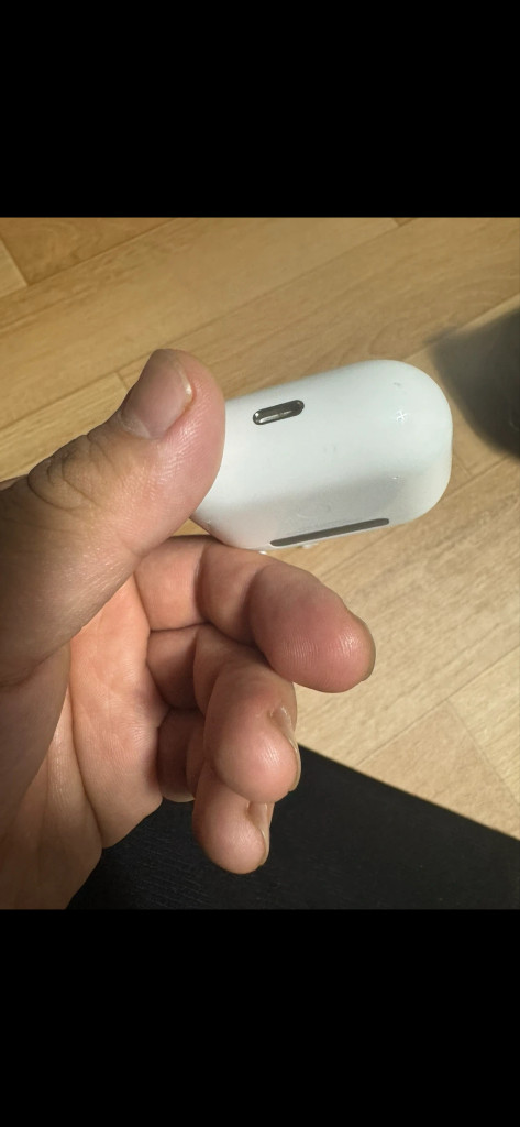 에어팟 3세대 급처 이미지