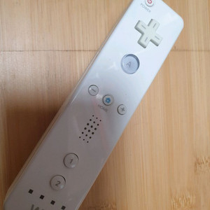 닌텐도 wii 위모컨 이미지