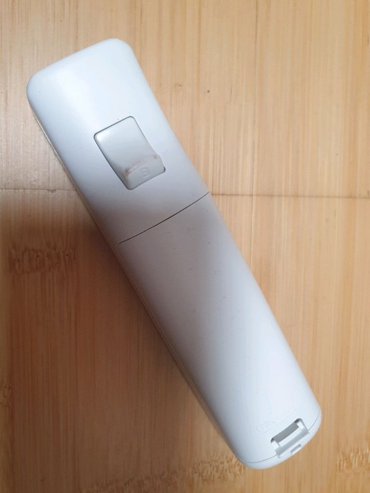 닌텐도 wii 위모컨 이미지