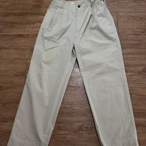 인더로우 트레블러 치노 샌드베이지 2사이즈 이미지