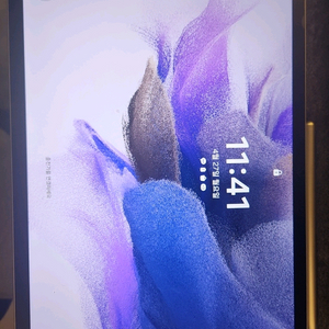 갤럭시탭 S7 FE 이미지