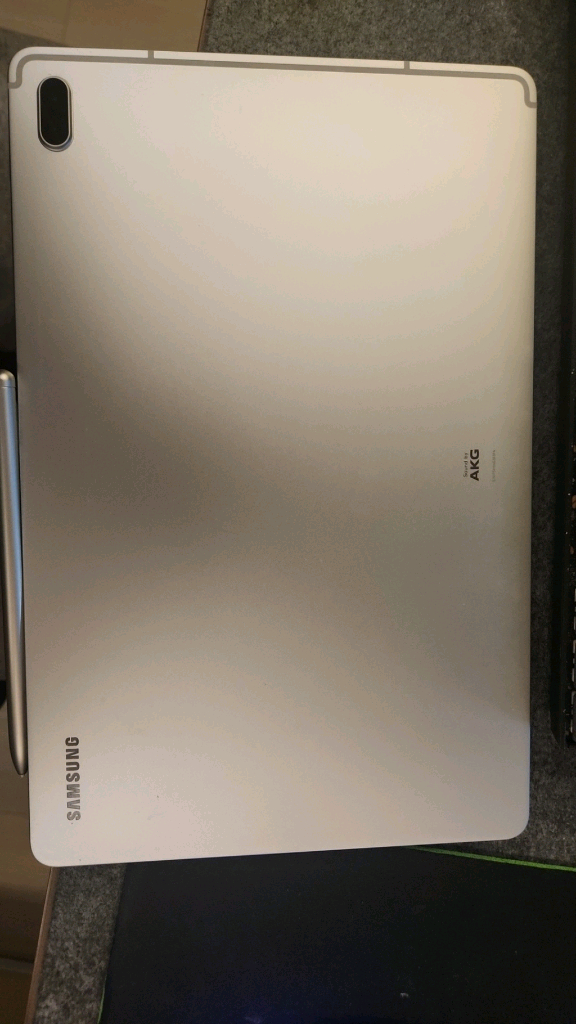 갤럭시탭 S7 FE 이미지