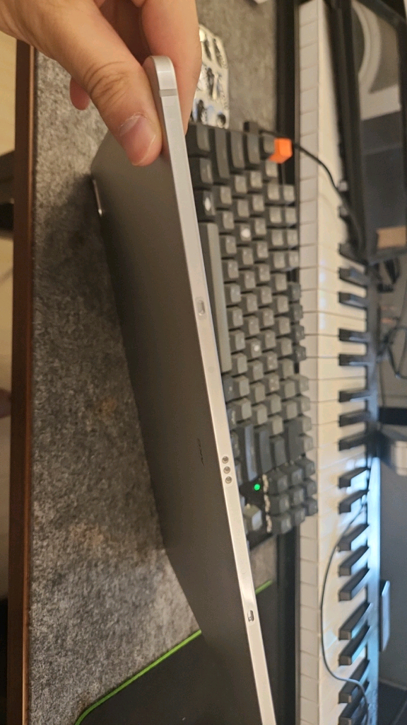 갤럭시탭 S7 FE 이미지