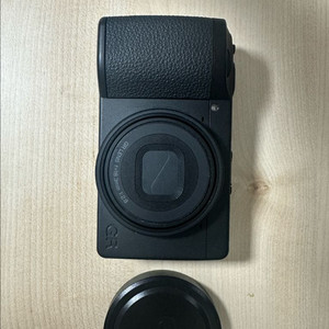 GR4 모노크롬 팝니다. 이미지