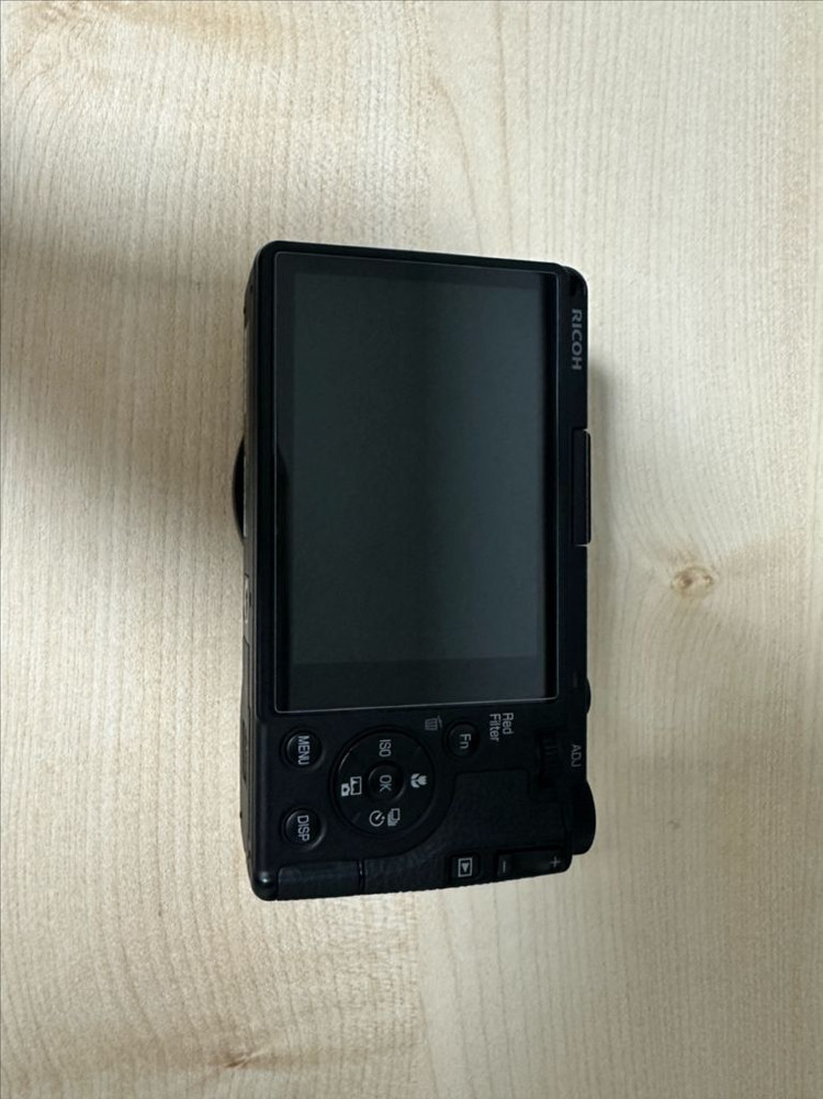 GR4 모노크롬 팝니다. 이미지