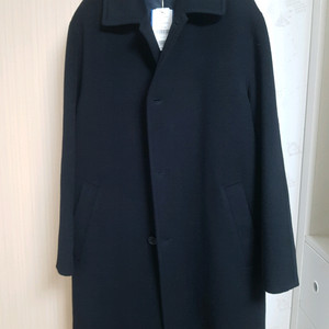 (L사이즈 새제품)에피그램 캐시미어 블렌디드 패디드 맥코트 이미지