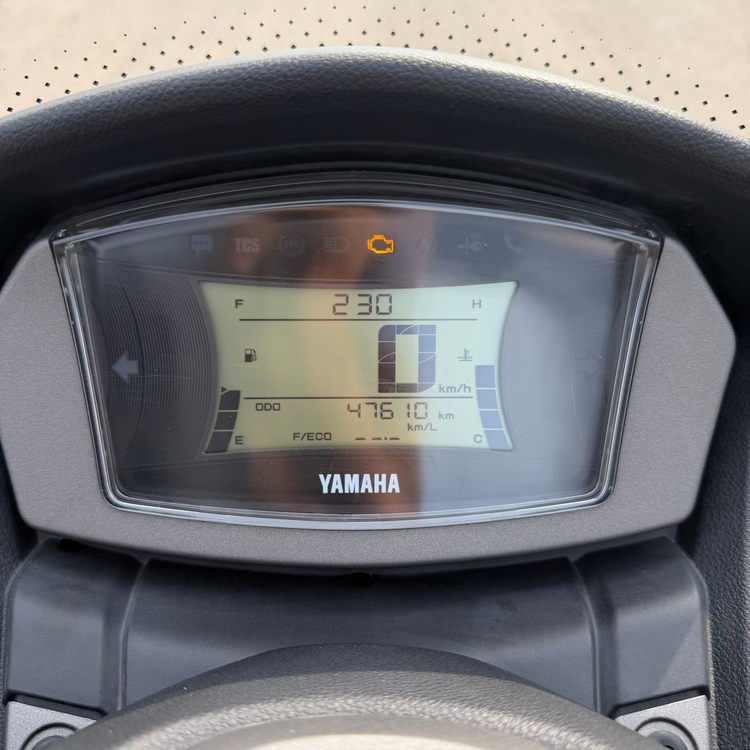 야마하 nmax125 24년식 4만키로 배달셋팅 완료 저렴하게 판매합니다 이미지