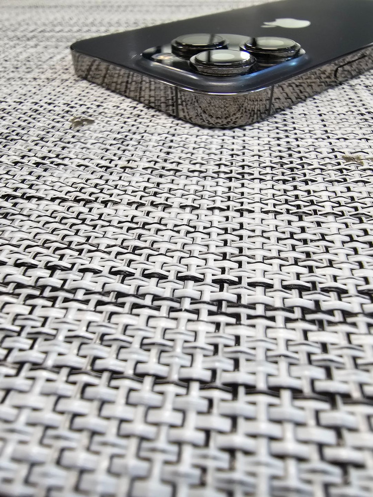 (검수완료) 아이폰13프로 128G 그레이 액정무기스 배터리100% 검수완료 공기계 50만팝니다@ 이미지