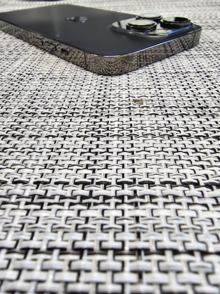 (검수완료) 아이폰13프로 128G 그레이 액정무기스 배터리100% 검수완료 공기계 50만팝니다@ 이미지