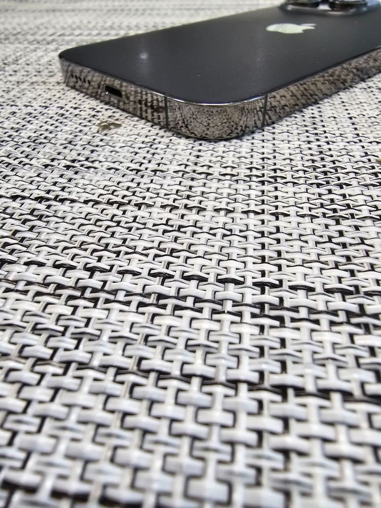 (검수완료) 아이폰13프로 128G 그레이 액정무기스 배터리100% 검수완료 공기계 50만팝니다@ 이미지