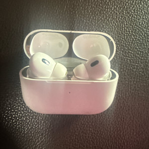 에어팟프로2 이미지