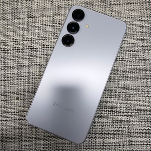 (특SSS급) 갤럭시 S25 512G 아이스블루 25년 2월개통 액정무기스 검수완료 공기계 70만팝니다@@ 이미지