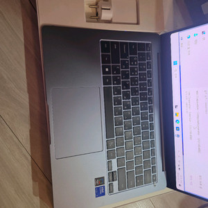 갤럭시북4 프로 노트북 14인치 울트라5 이미지