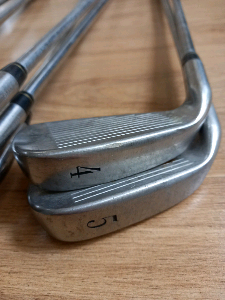 타이틀리스트 골프채 8개 이미지