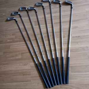 타이틀리스트 골프채 8개 이미지